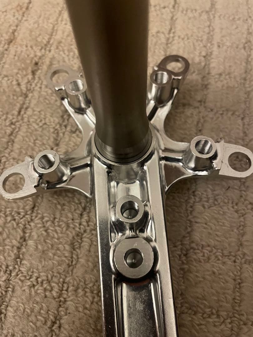 ディズナ　ラ・クランク　170mm