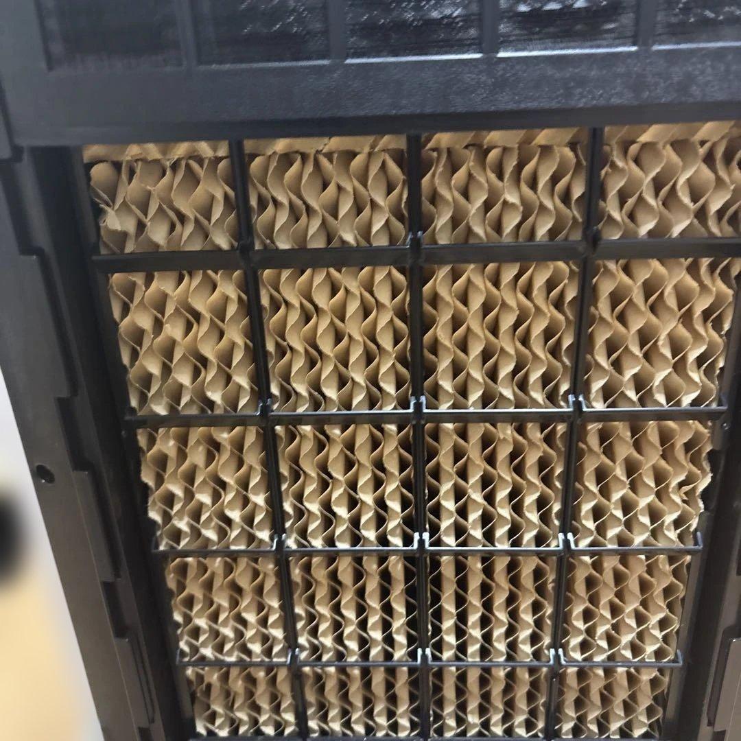 冷風扇　PT-WCF-WH