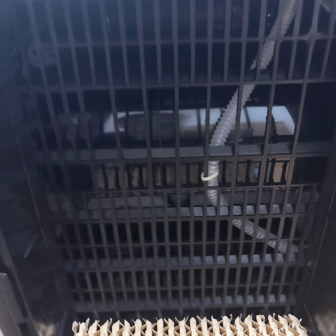 冷風扇　PT-WCF-WH