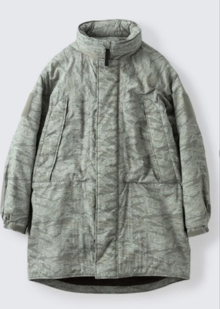 ワイルドシングス　モンスターパーカー　タイプ2