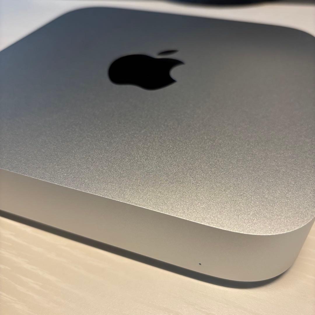 Mac mini M2 Pro 16GB Ram 512GB ストレージ
