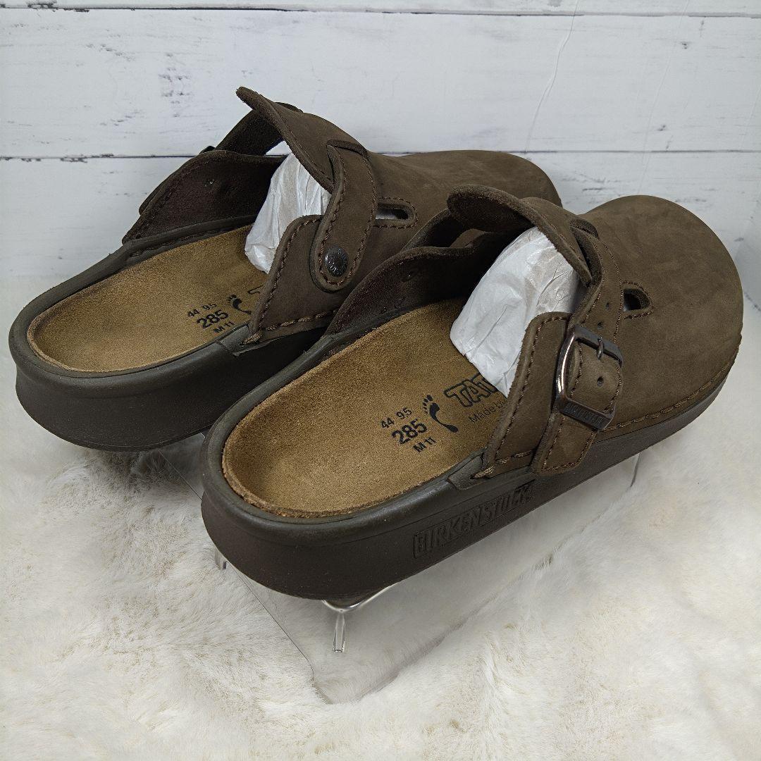 【未使用】ビリケンシュトックタタミTATAMI BIRKENSTOCK 28.5