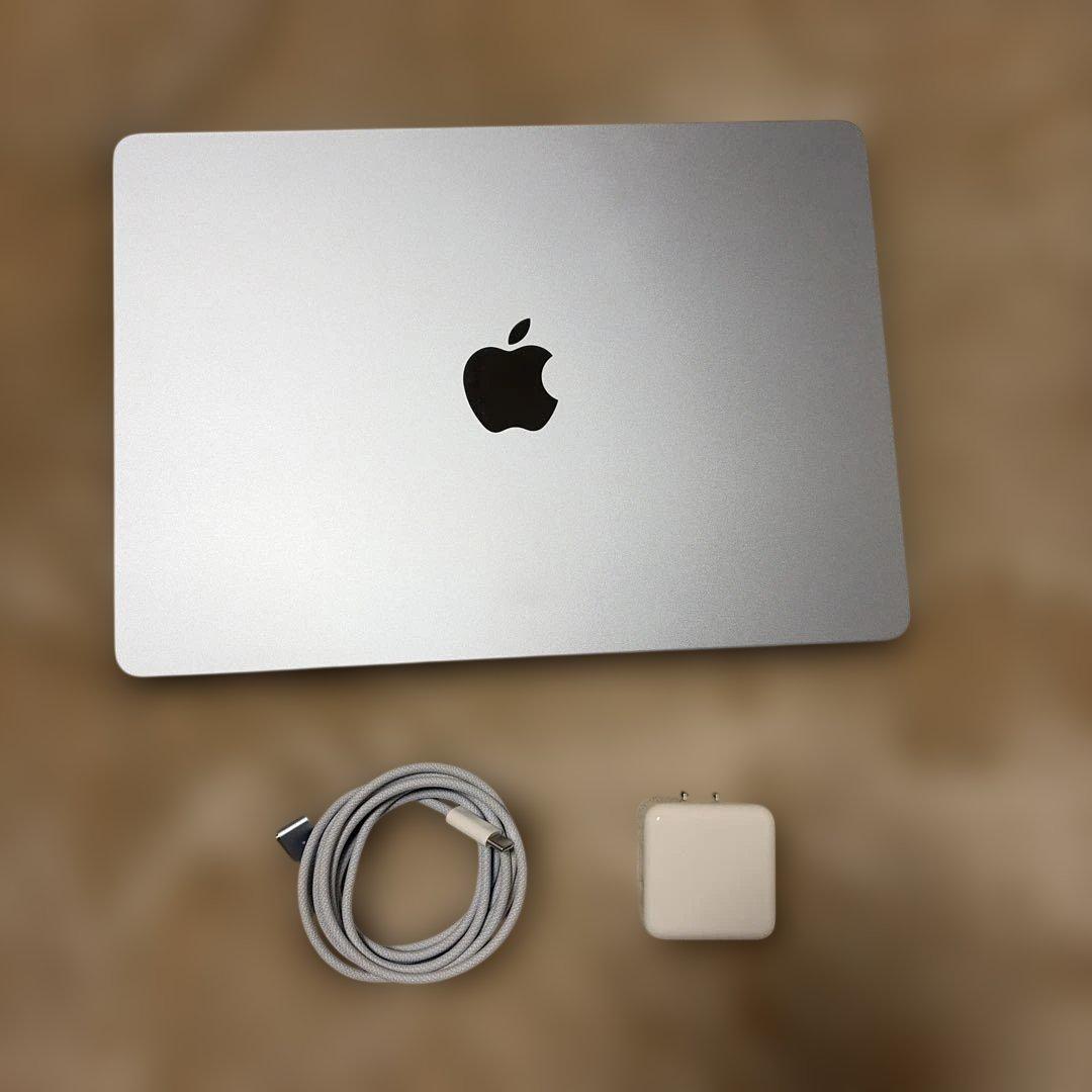 Macbook Air M4 13インチ 16GB 512GB スカイブルー