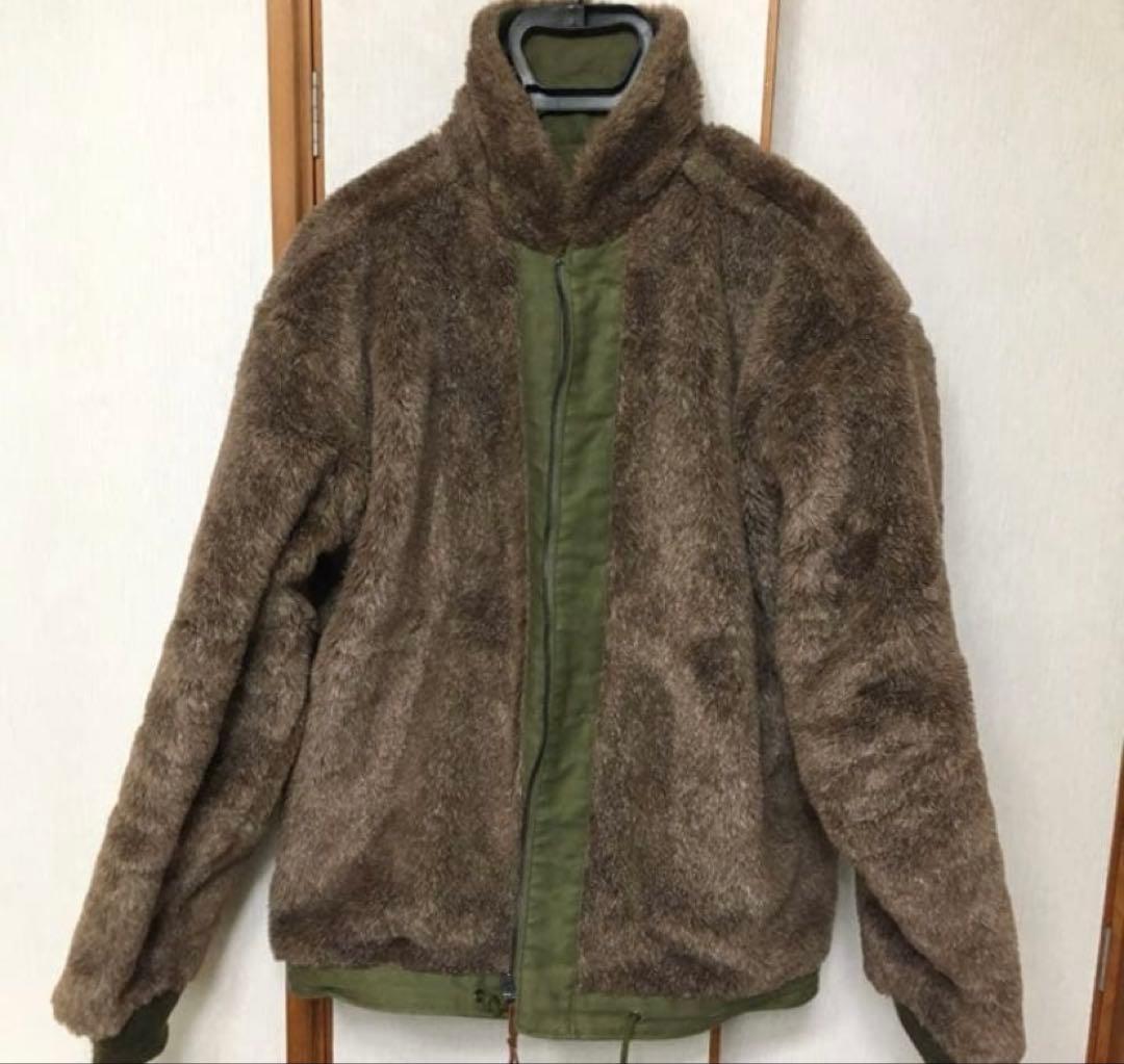 お*う様 n1 デッキジャケット 44