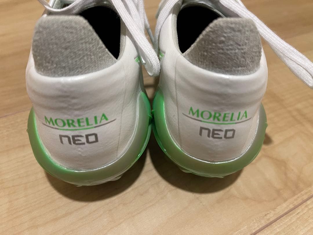 ❣️激安❣️新品❣️モレリアネオⅣエリート❣️24.5cm❣️P1GA253237ジュニア