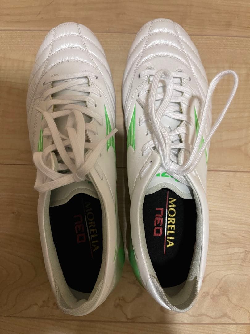 ❣️激安❣️新品❣️モレリアネオⅣエリート❣️24.5cm❣️P1GA253237ジュニア