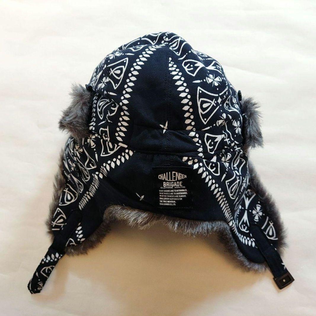 チャレンジャー フライト キャップ マシス ネイバーフッド Wtaps キャリー