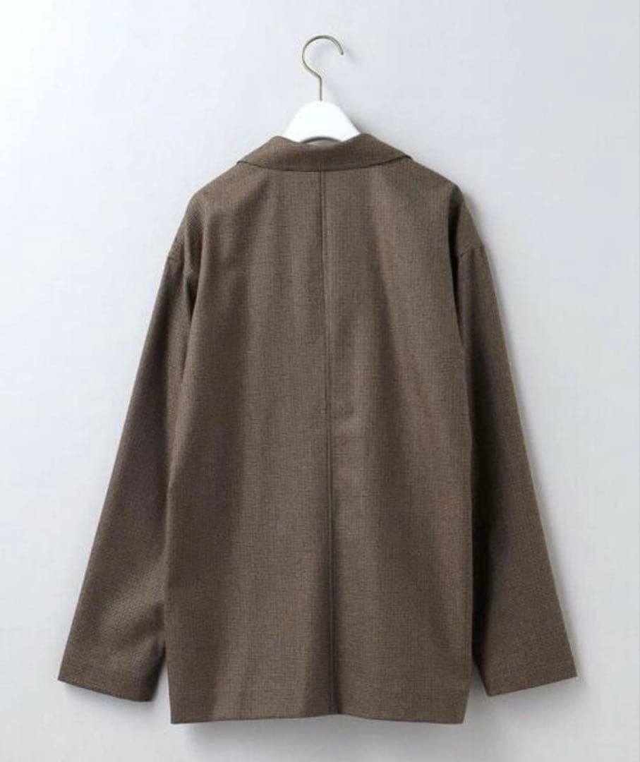 6 / シャツジャケット