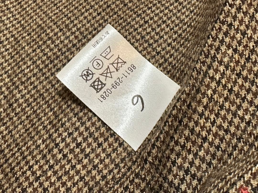 6 / シャツジャケット