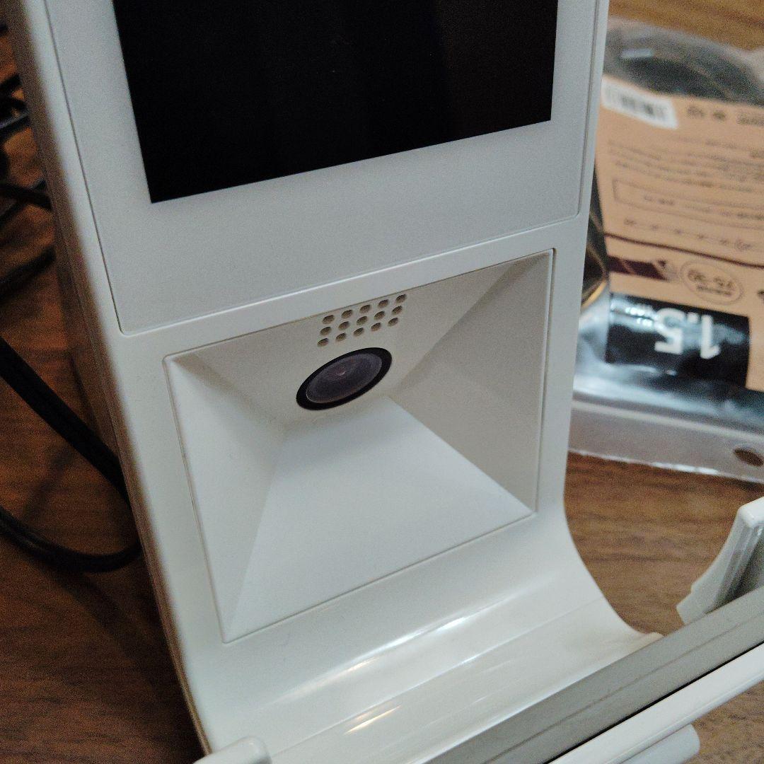 顔認証付きカードリーダー　キャノン　Hi-CARA ハイカラ