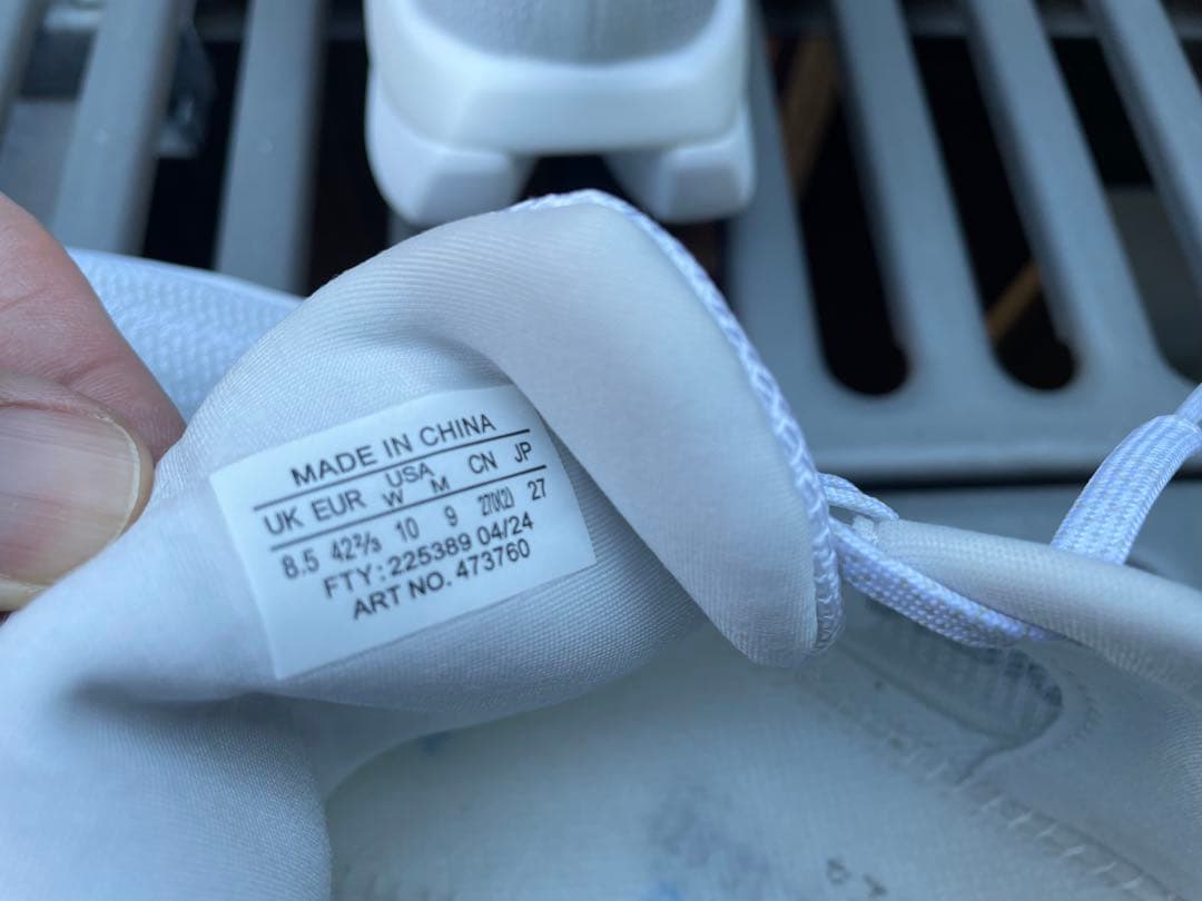 SALOMON S/LAB SPECTRUR スペクター