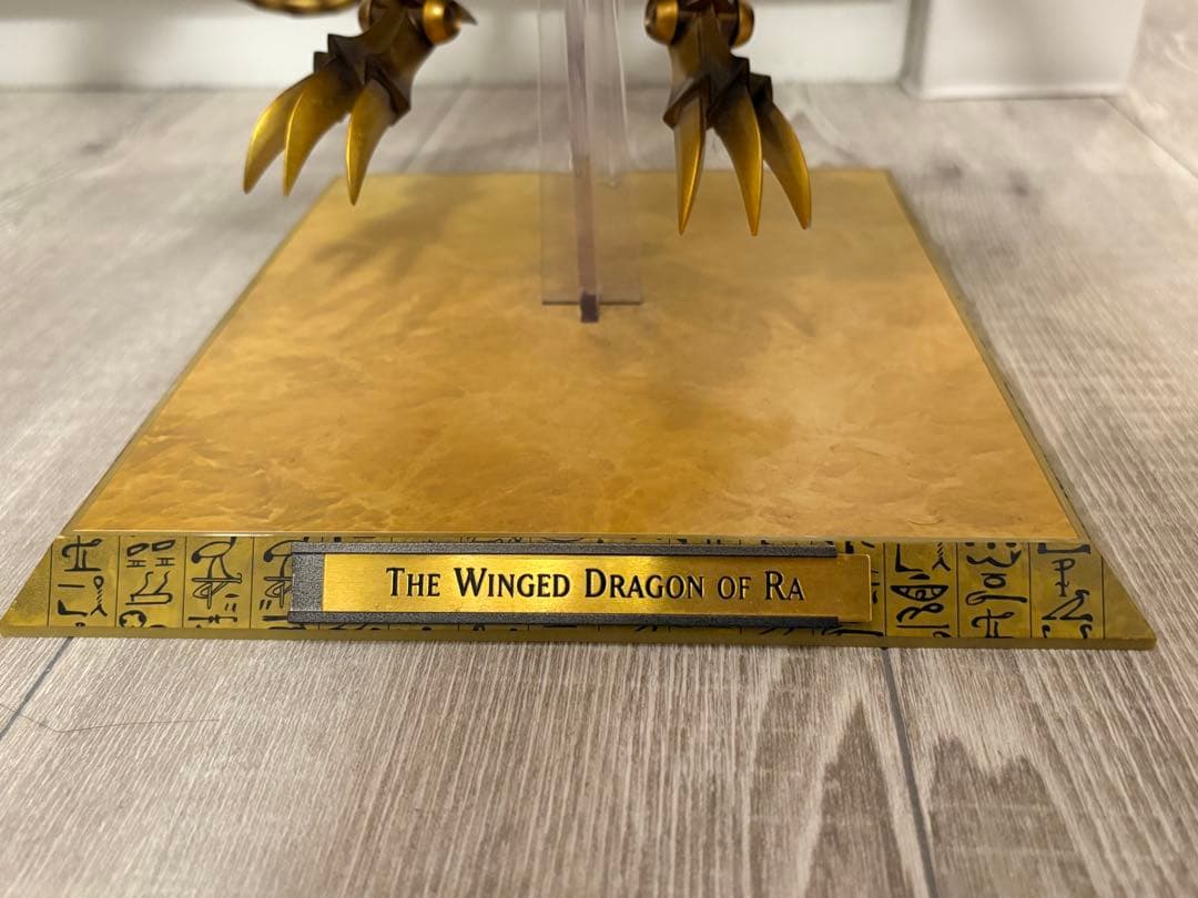 三幻神　コトブキヤ　重巧超大　フィギュア3体セット