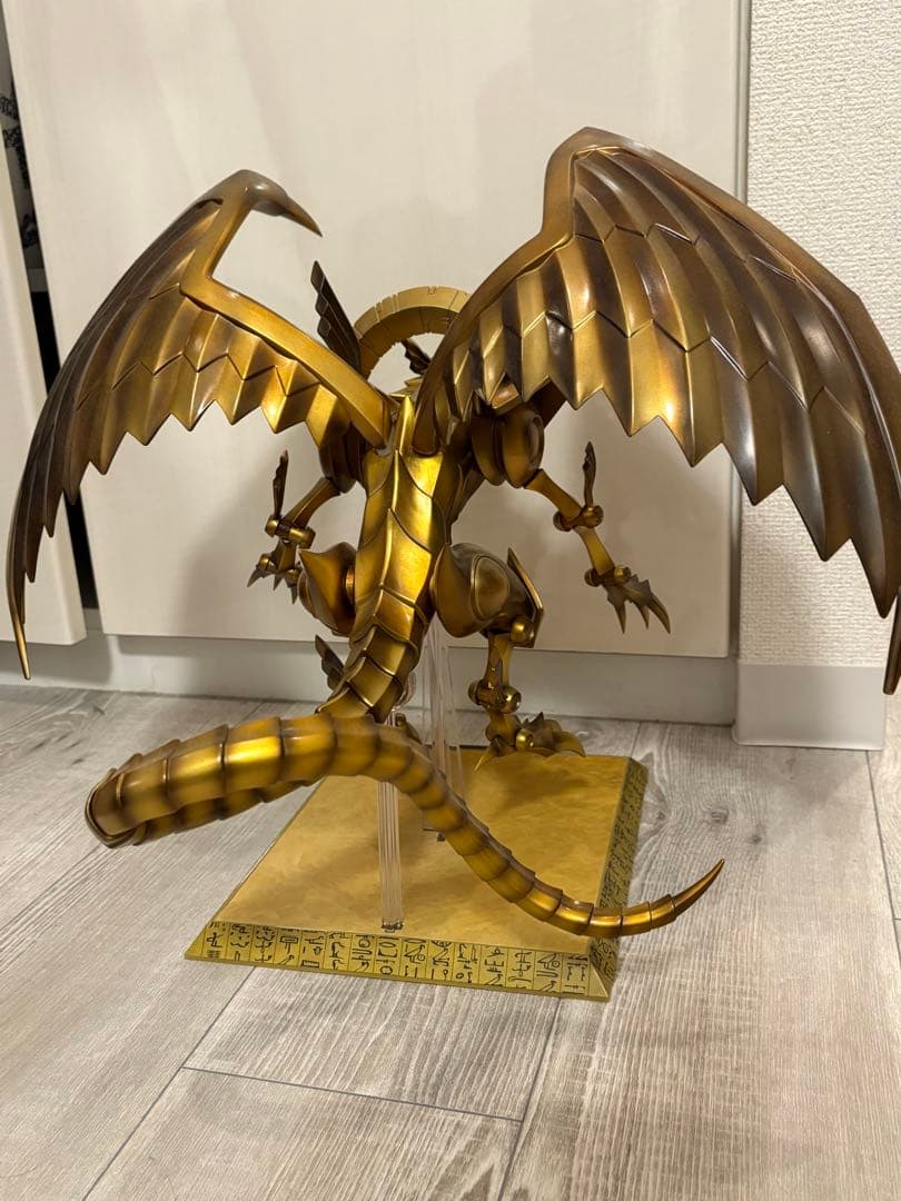 三幻神　コトブキヤ　重巧超大　フィギュア3体セット