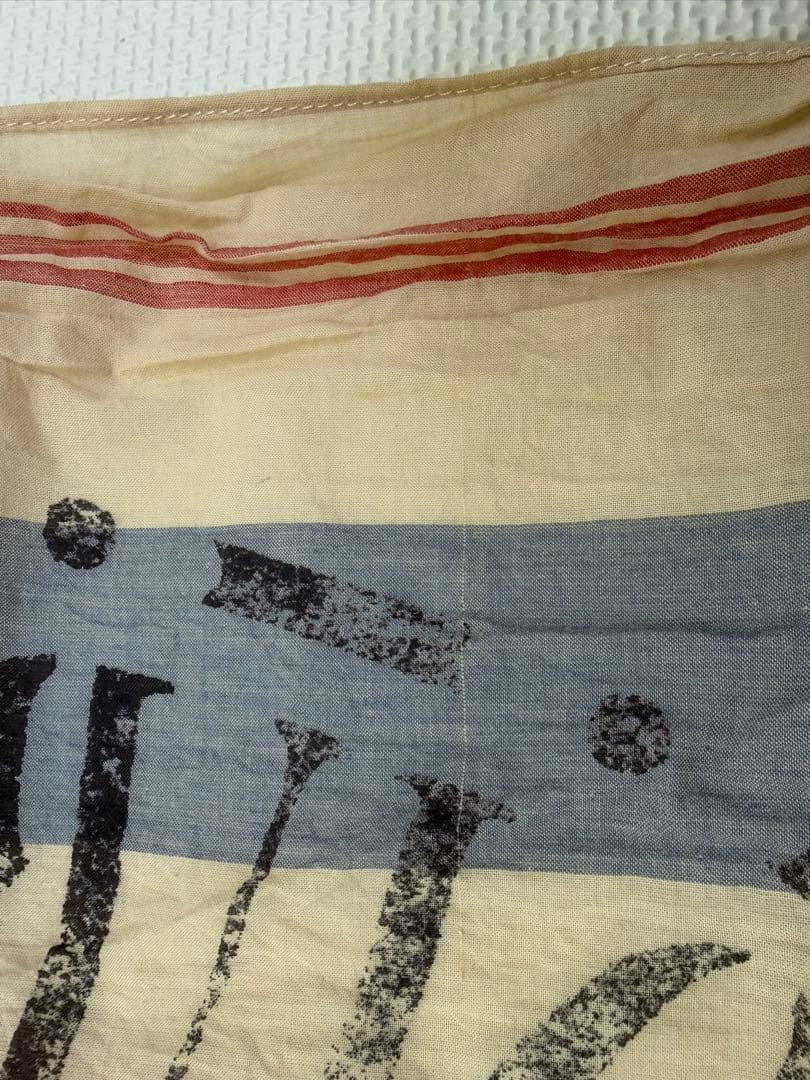 ダブルアールエル RRL ストール