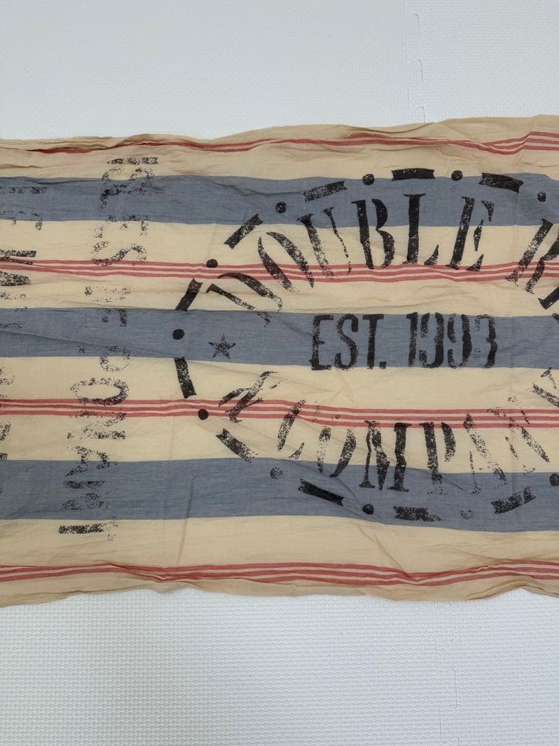 ダブルアールエル RRL ストール