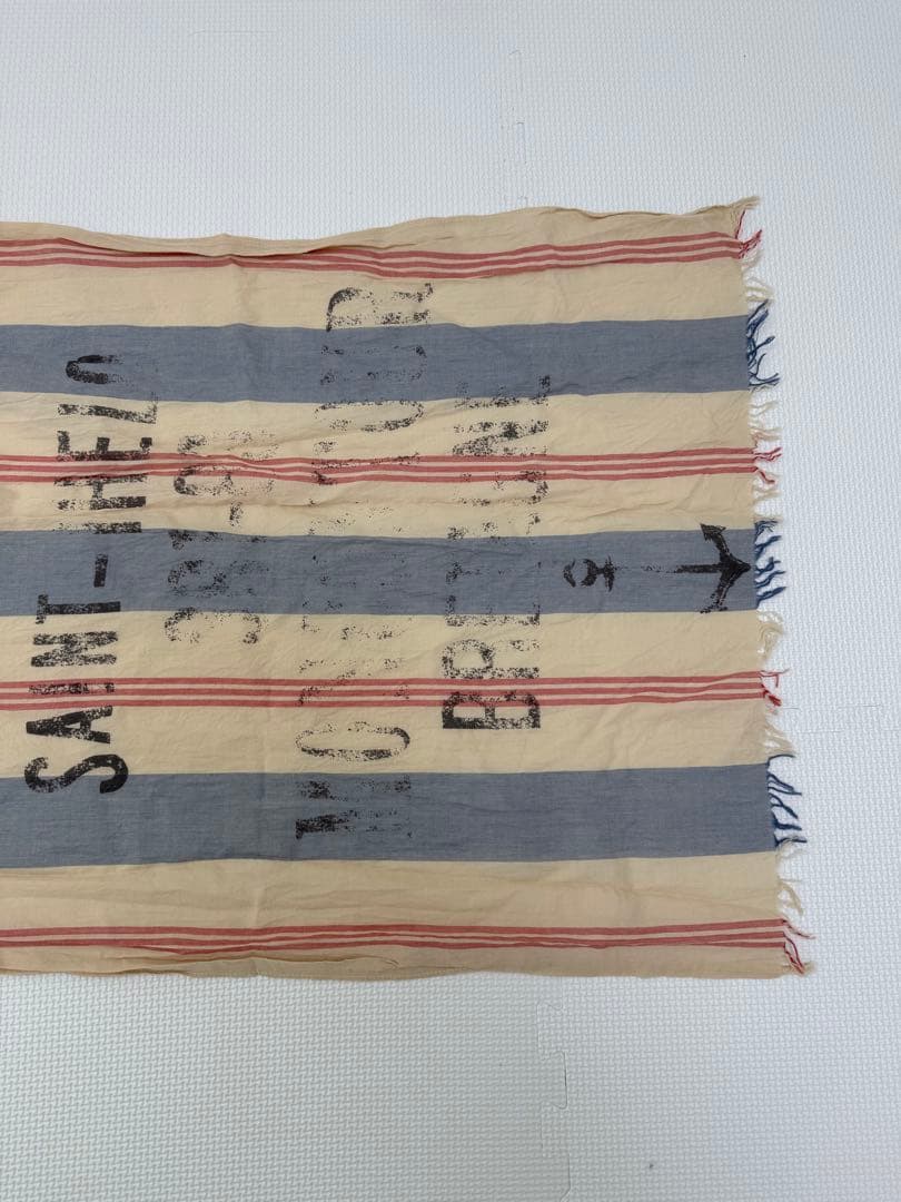 ダブルアールエル RRL ストール