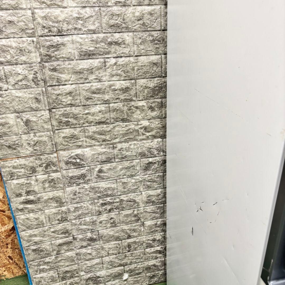 588 AQUA　大型冷蔵庫　200L～300L　右開き　美品　一人暮らしでも可