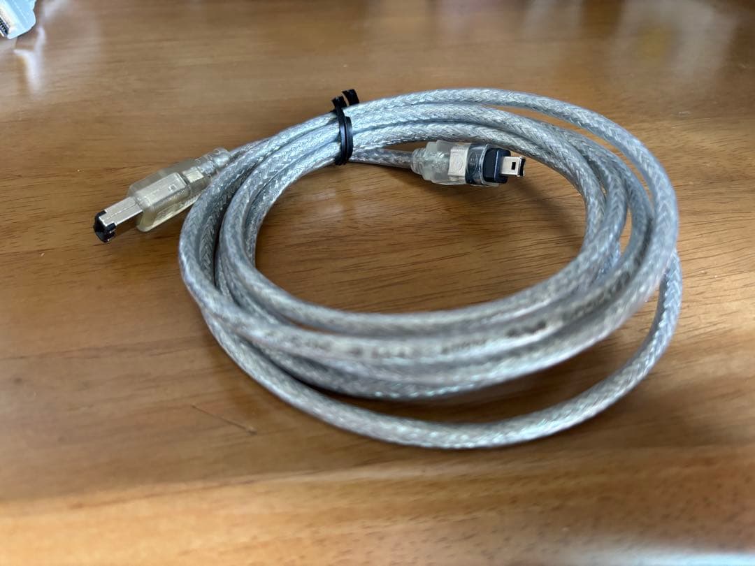 Canopus THOMSON ADVC-HD50 hdmiコンバーター