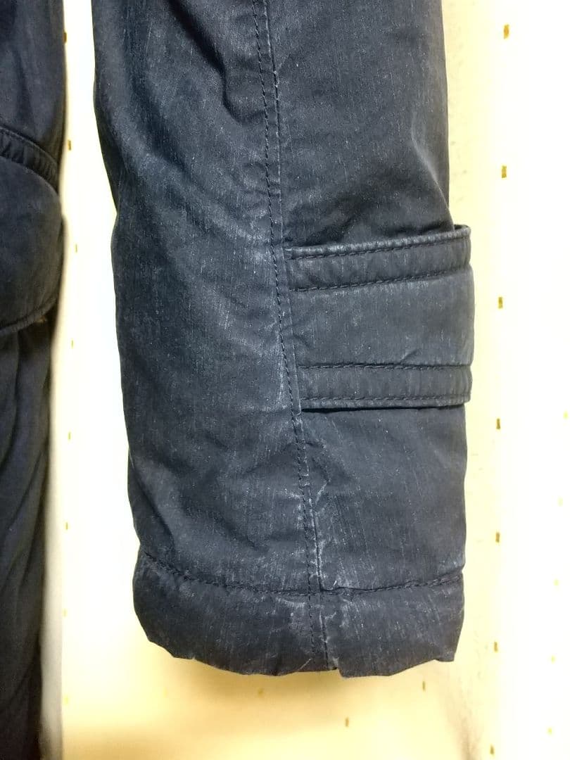 RRL ダウンジャケット ラルフローレン