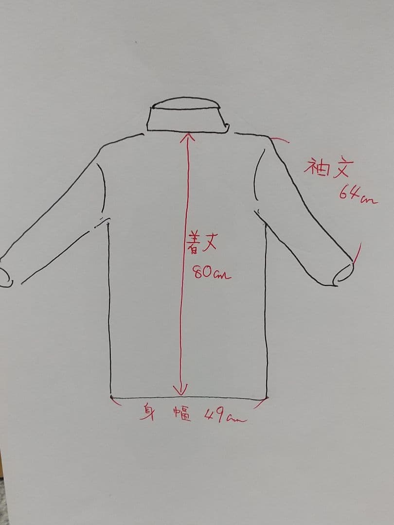 RRL ダウンジャケット ラルフローレン