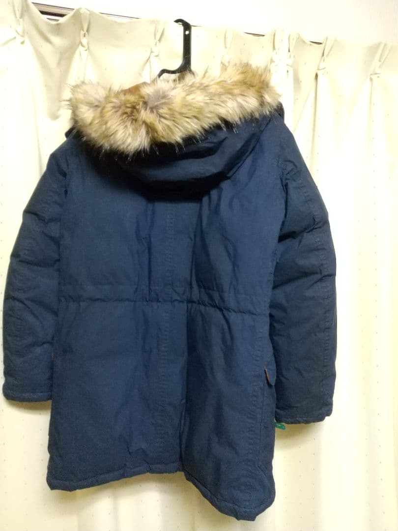 RRL ダウンジャケット ラルフローレン