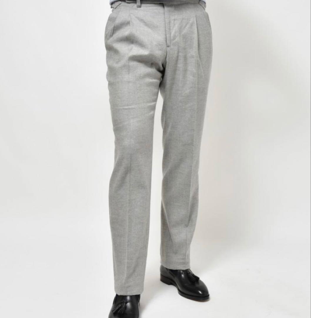 【masao】2点セットタリアトーレ 五十嵐トラウザーズ