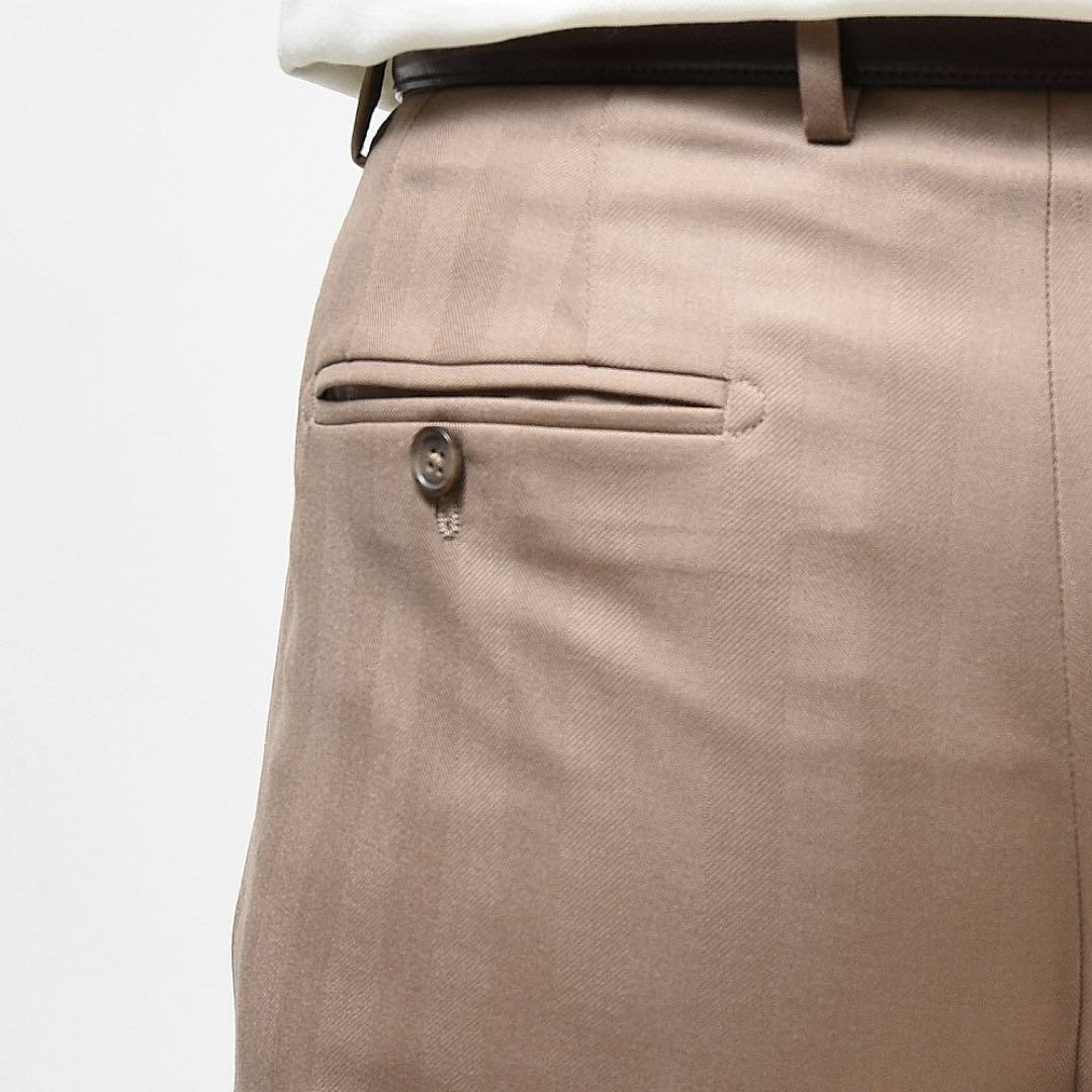 【masao】2点セットタリアトーレ 五十嵐トラウザーズ