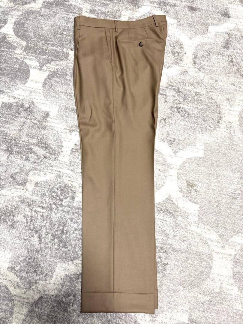 【masao】2点セットタリアトーレ 五十嵐トラウザーズ