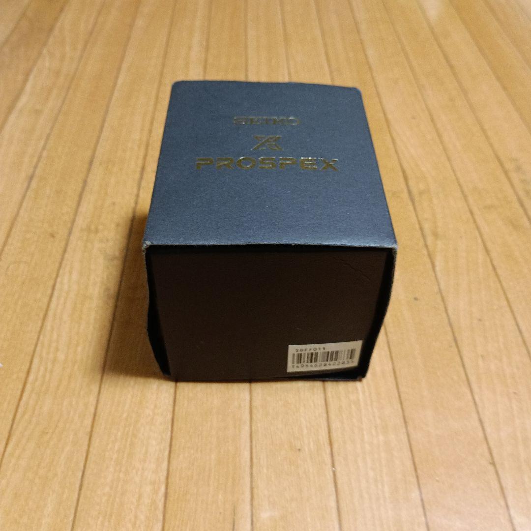 セイコー PROSPEX スーパーランナーズ［スポーツショップ限定品！］