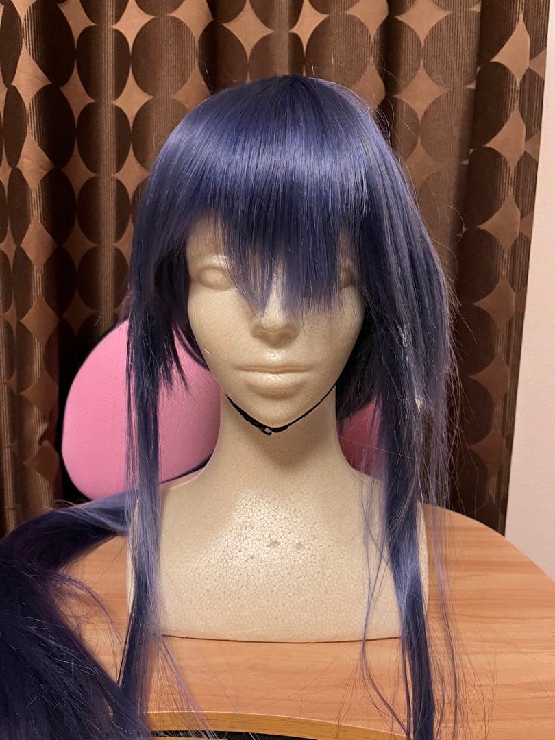 にじさんじコスプレ衣装 長尾景 Lサイズ