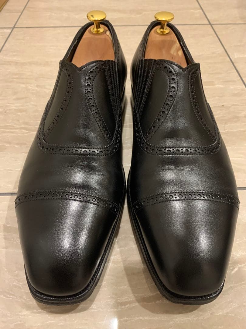 みーたんエドワードグリーン　8 1/2 KIBWORTH