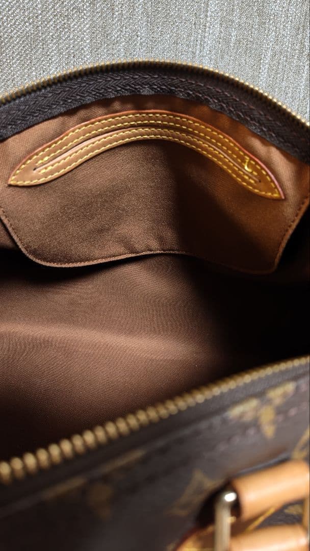 ルイヴィトンスピーディー30ハンドバッグ