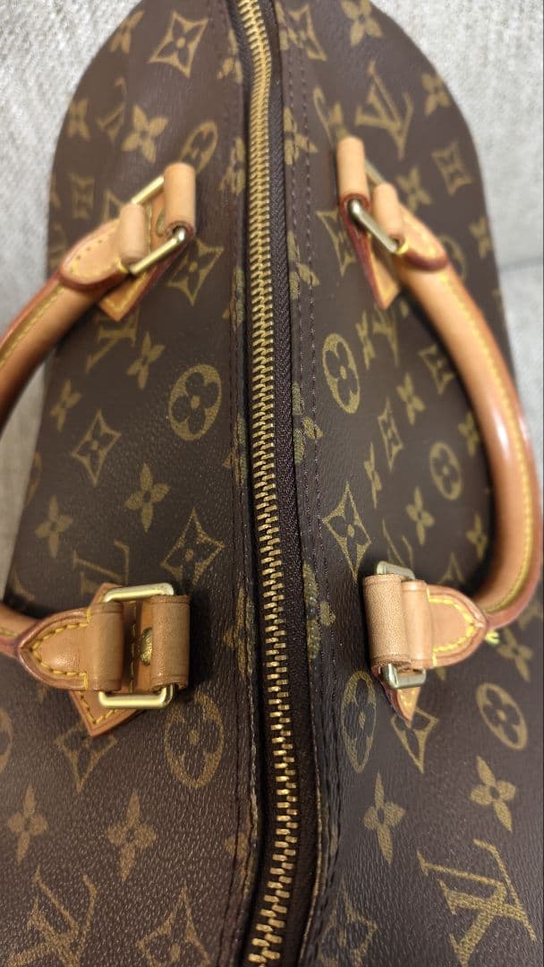 ルイヴィトンスピーディー30ハンドバッグ