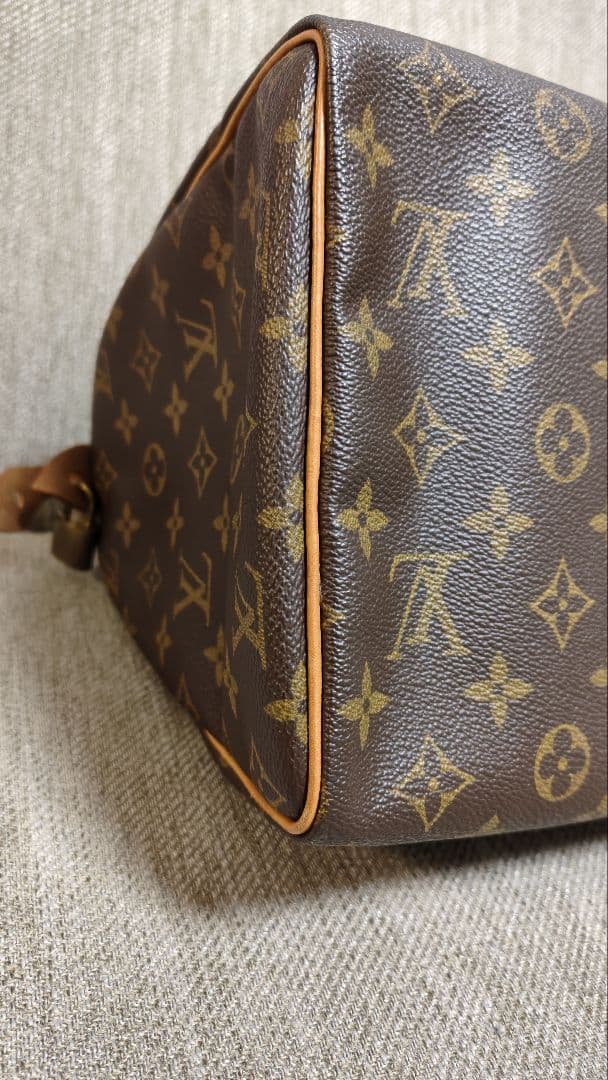 ルイヴィトンスピーディー30ハンドバッグ