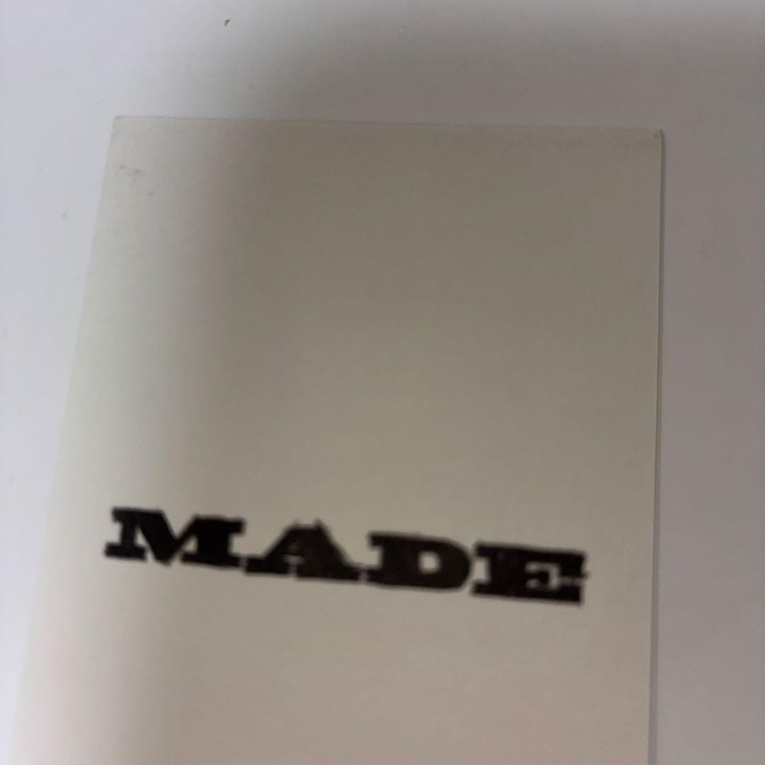 Bigbang GD ジヨンG-DRAGON MADE特典トレカ