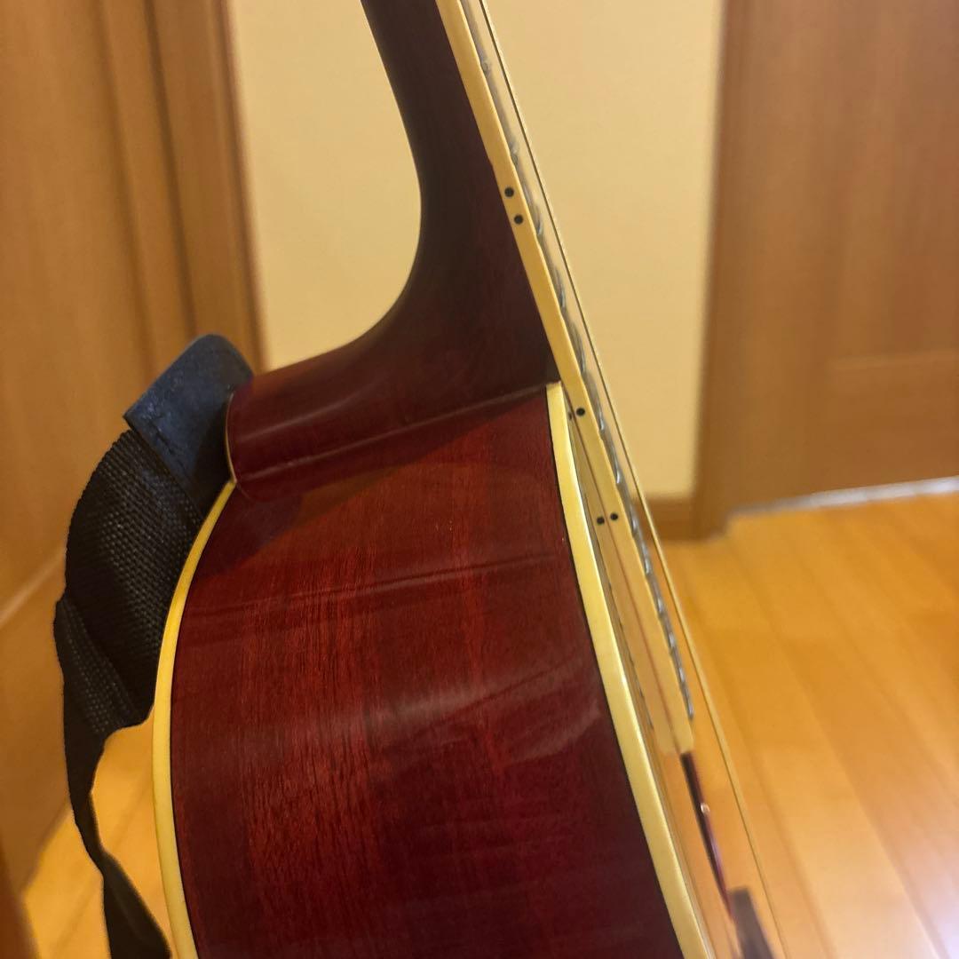 Aria Elecord FET-500 エレクトリック アコースティックギター