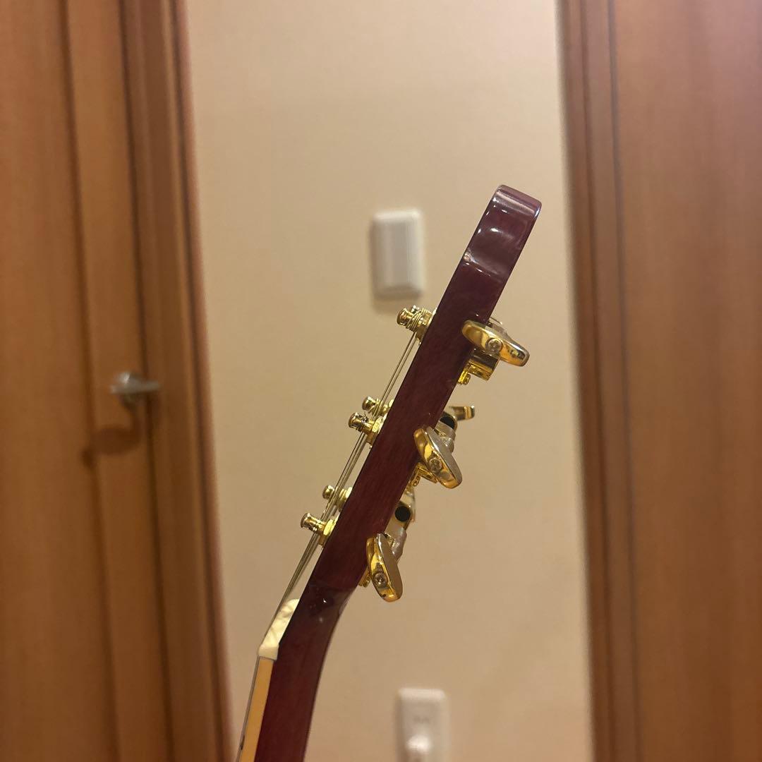 Aria Elecord FET-500 エレクトリック アコースティックギター