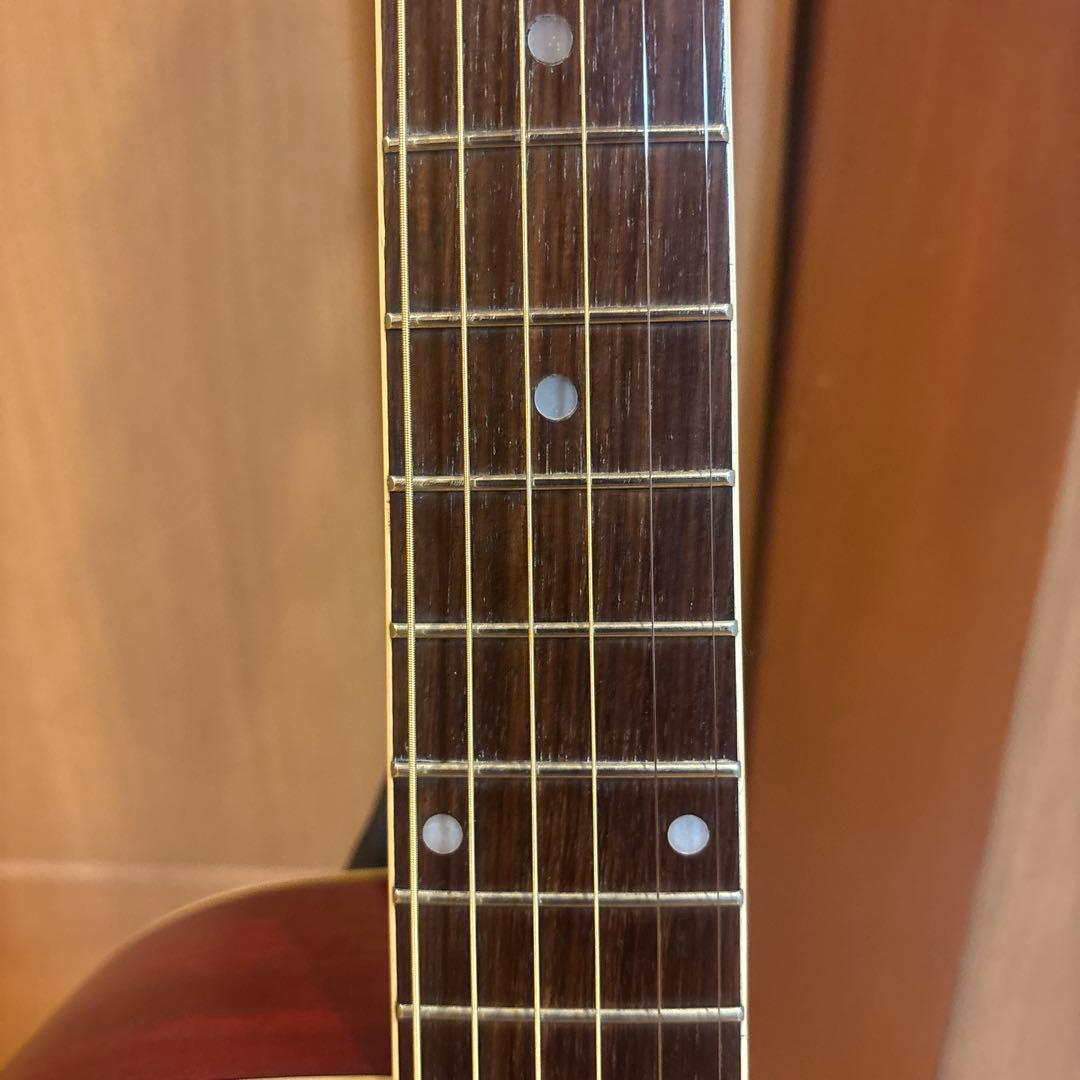 Aria Elecord FET-500 エレクトリック アコースティックギター