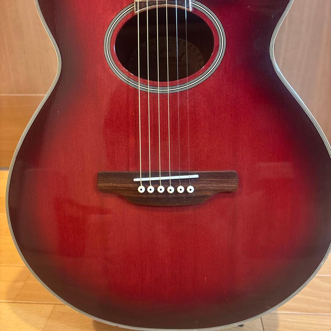 Aria Elecord FET-500 エレクトリック アコースティックギター