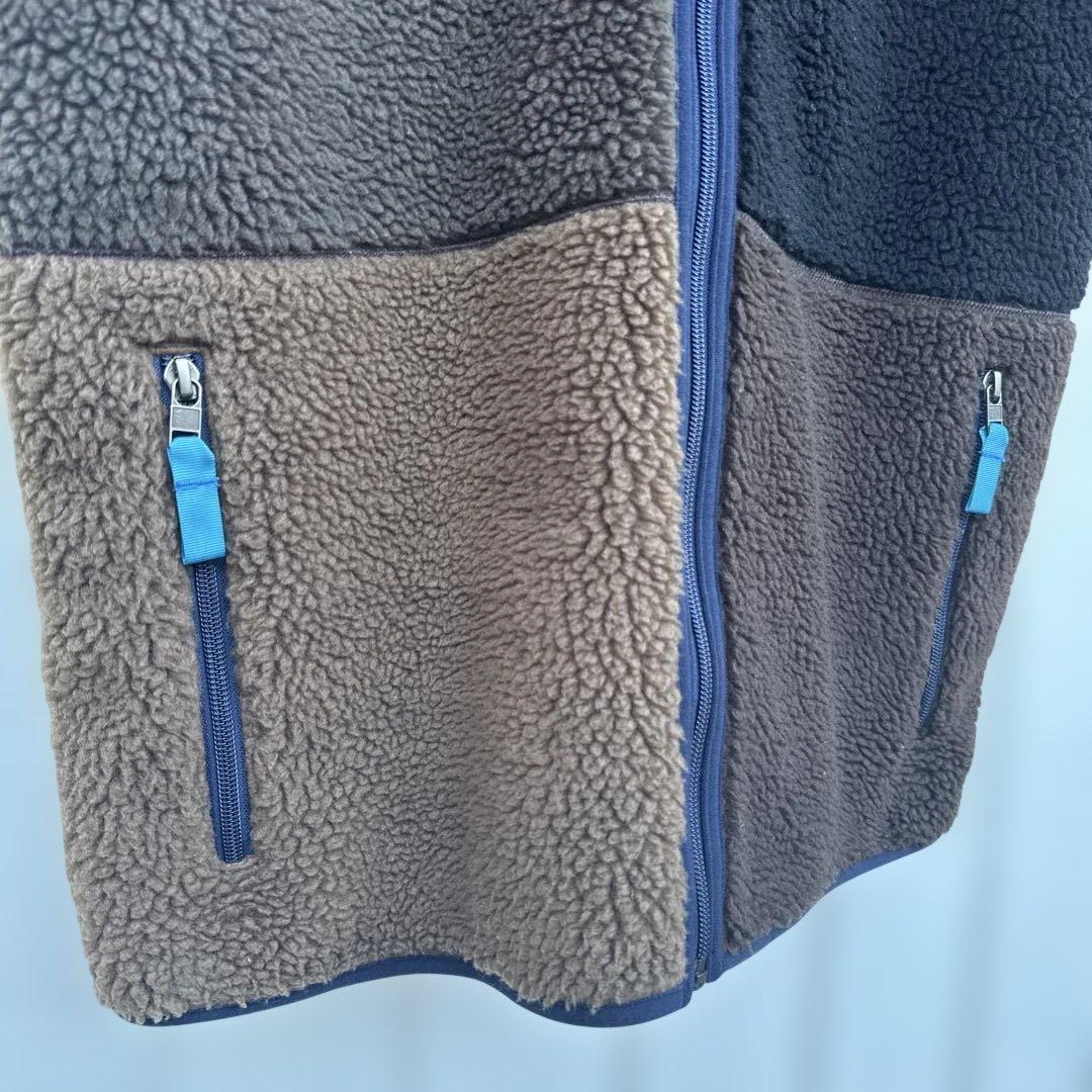 【最終値下】Patagonia パタゴニアクラシックレトロXベスト・サイズM