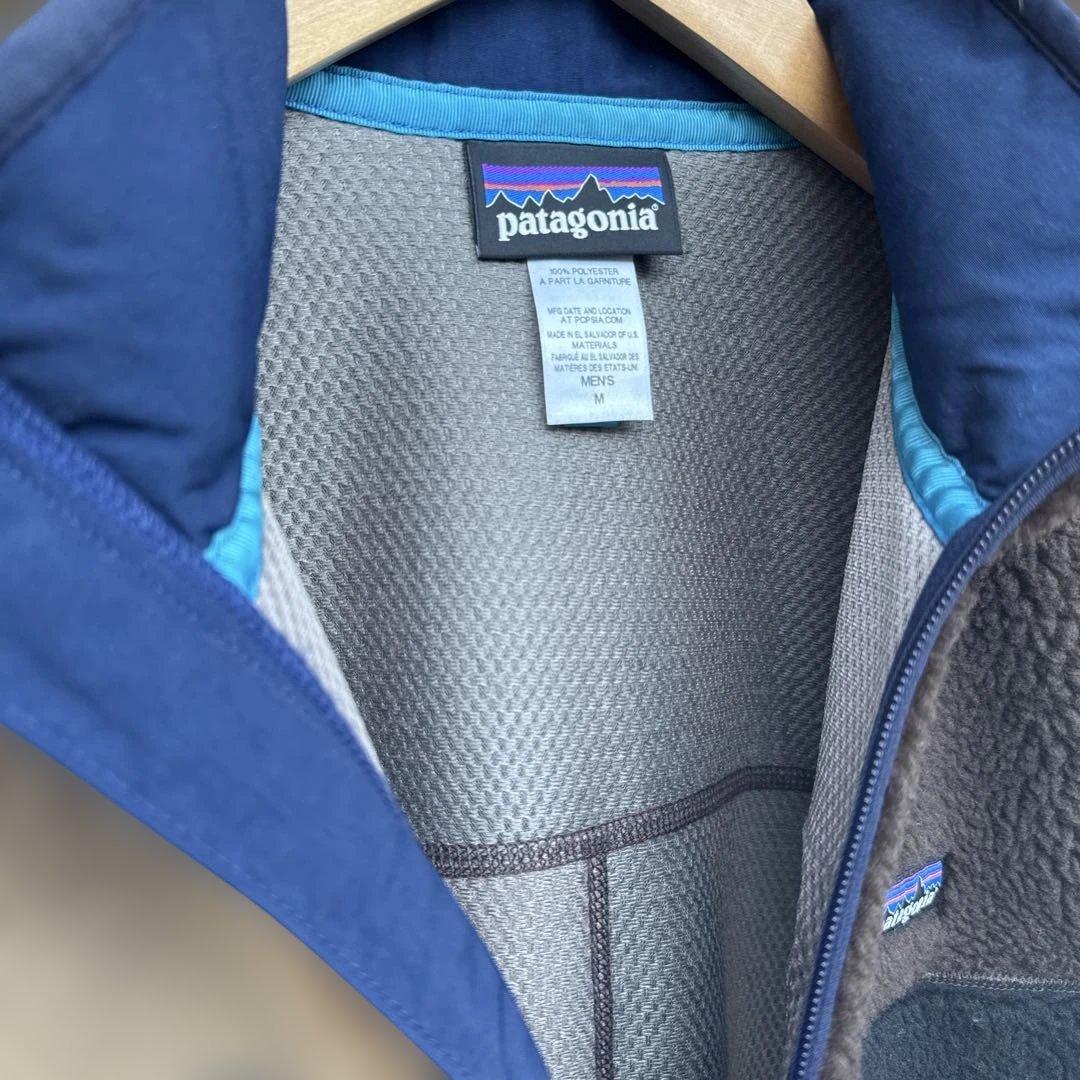 【最終値下】Patagonia パタゴニアクラシックレトロXベスト・サイズM