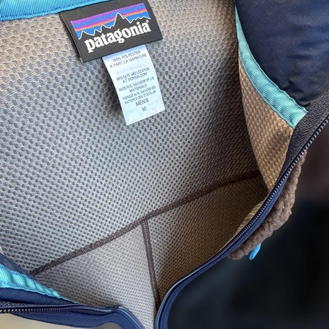 【最終値下】Patagonia パタゴニアクラシックレトロXベスト・サイズM