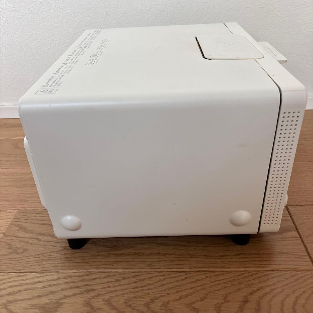 BALMUDA ホワイトトースター2016年制