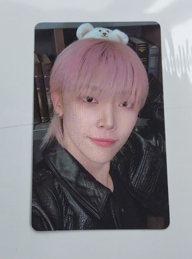 &TEAM Back to Life トレカ M2 ニコラス