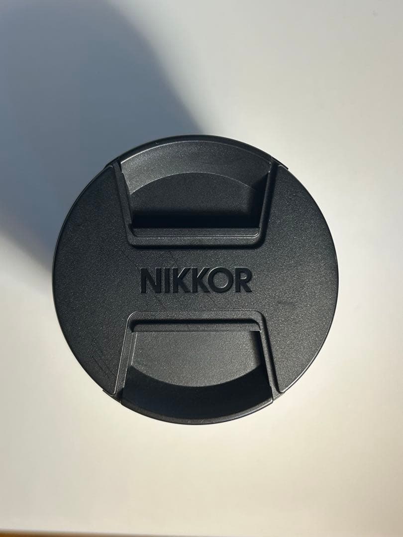 【美品】Nikon NIKKOR Z 24-70/4 S ズームレンズ