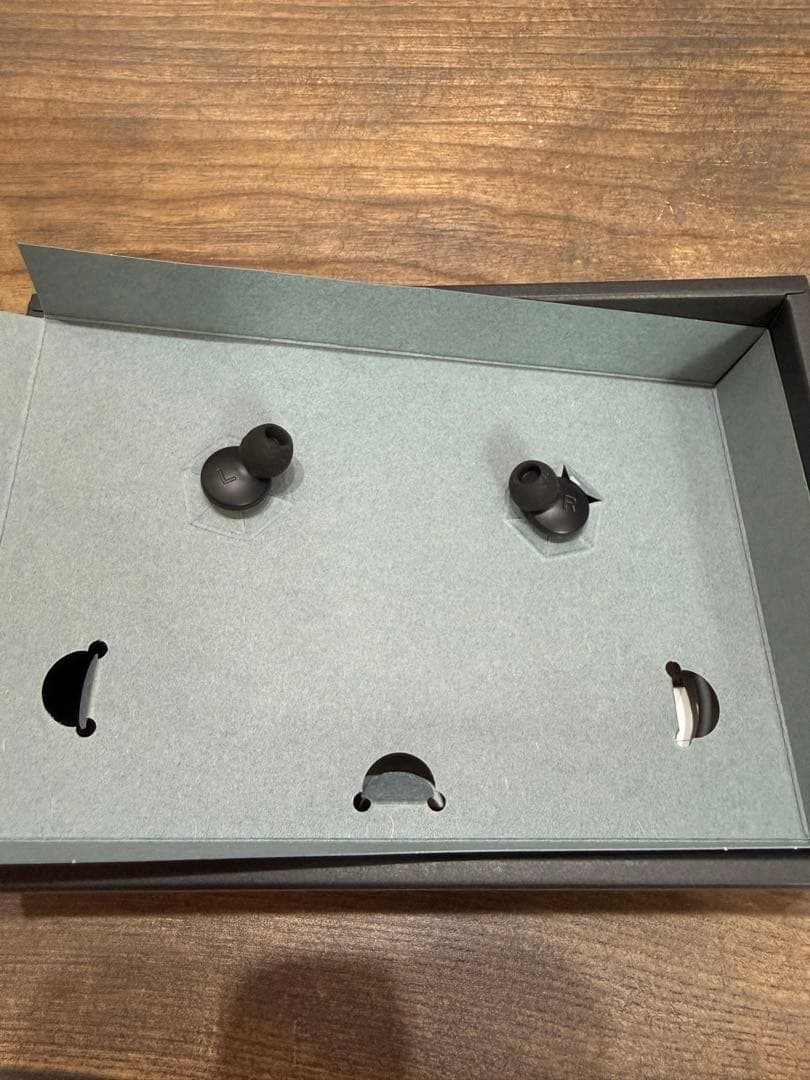 freecle able aid ワイヤレス集音器