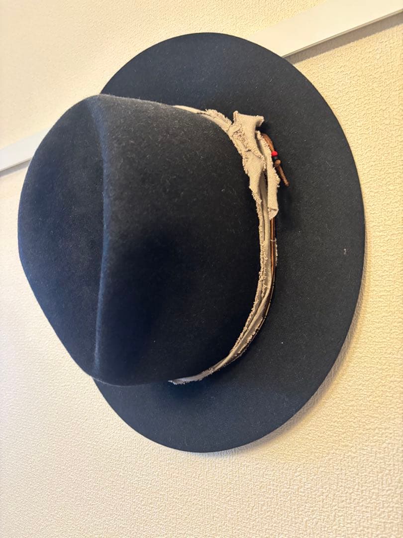 pablo vinci ゲリラ　ハット　ラビット