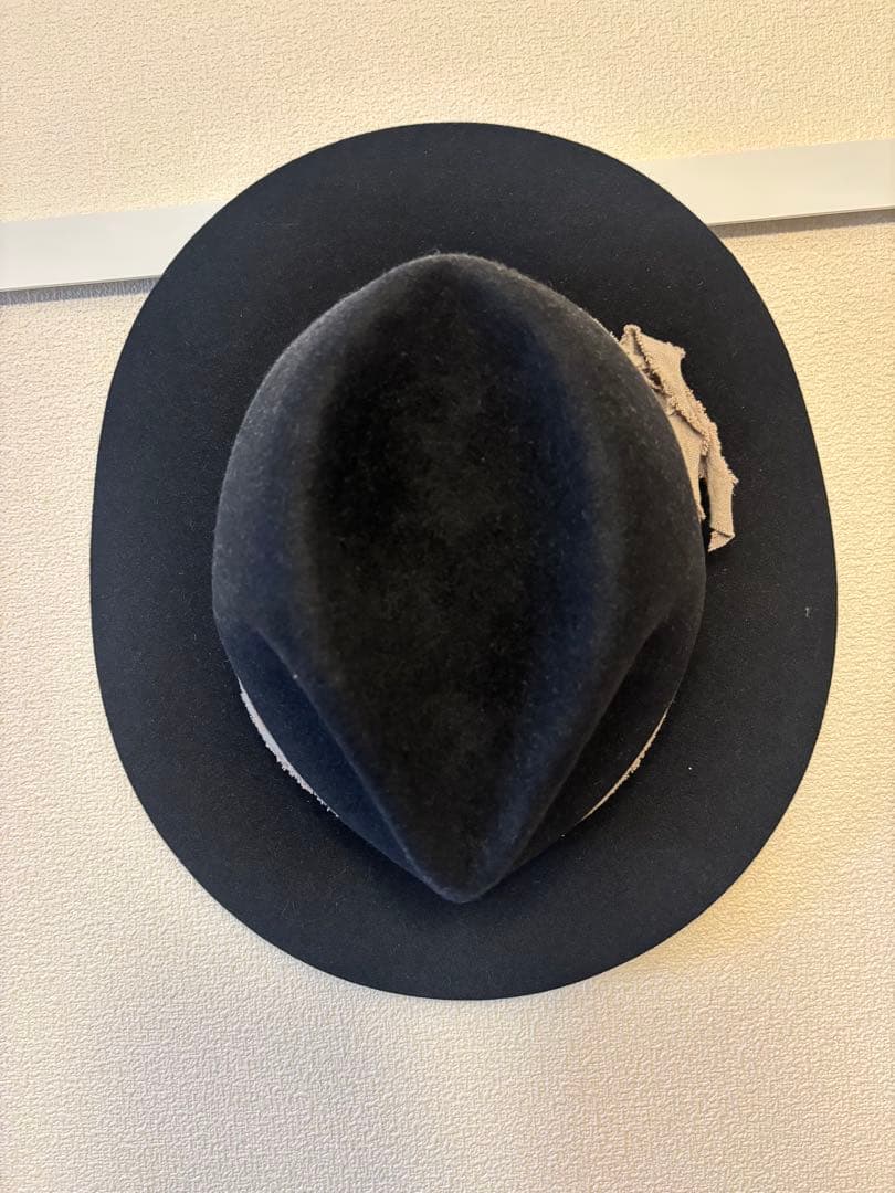 pablo vinci ゲリラ　ハット　ラビット