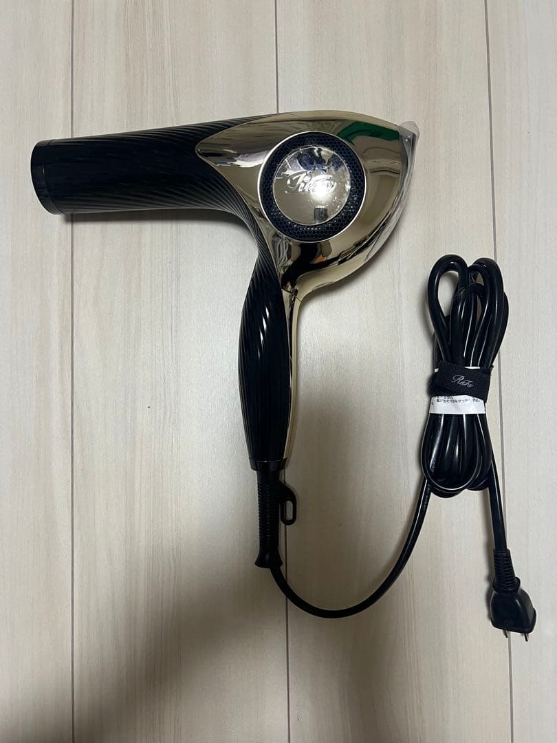 ReFaヘアドライヤー