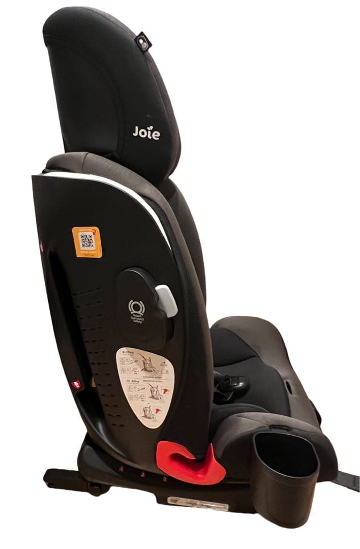 Joie ボールド エンバー ジュニアシート isofix KATOJI